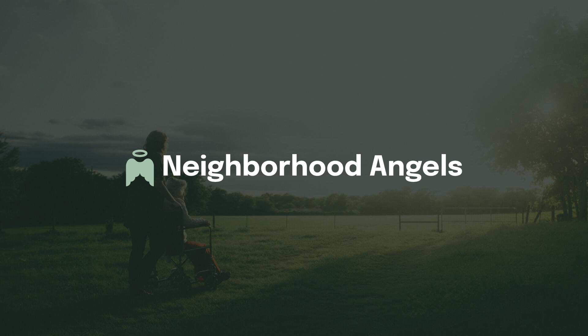Neighborhood Angels