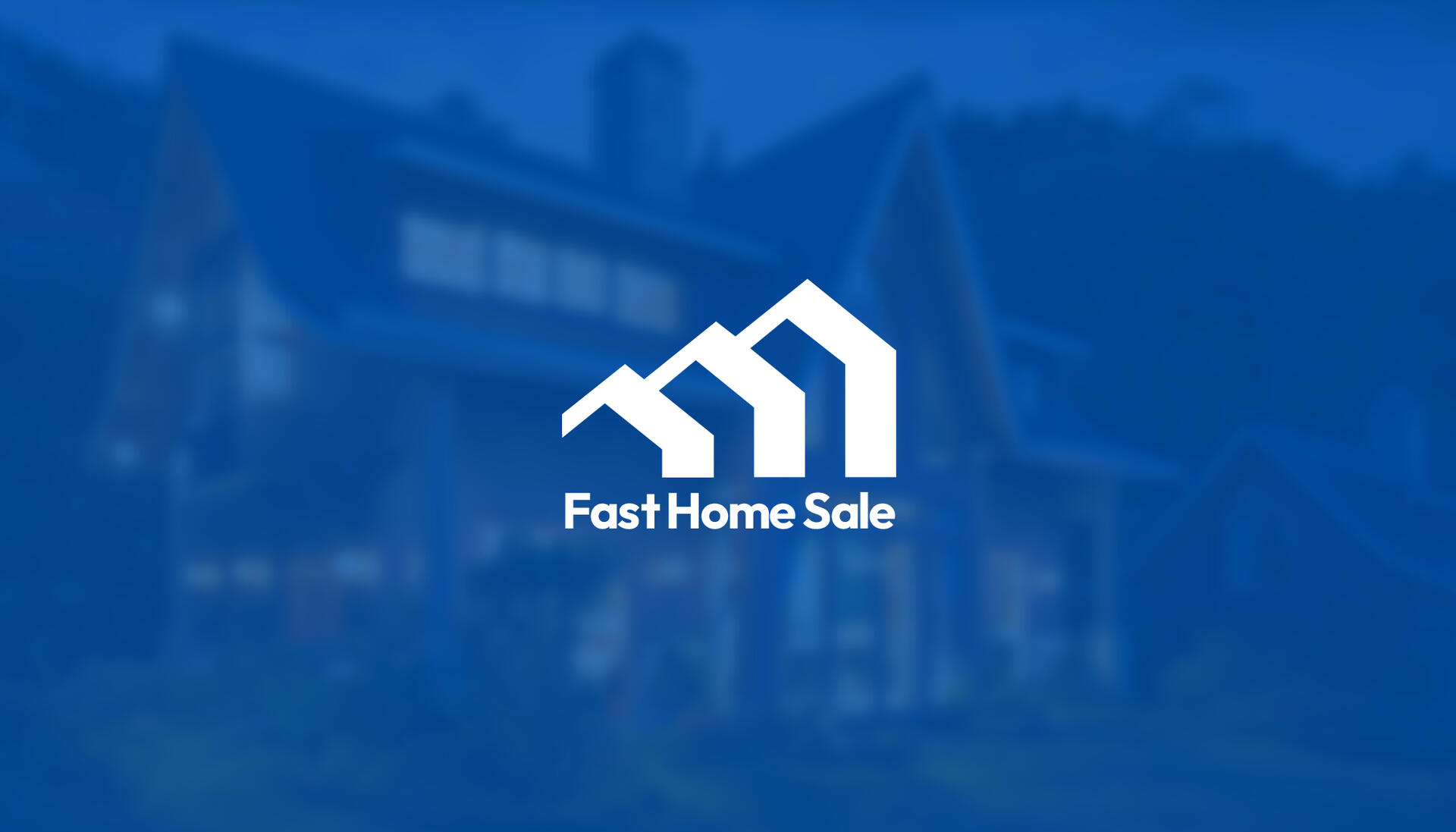 Fast Home Sale