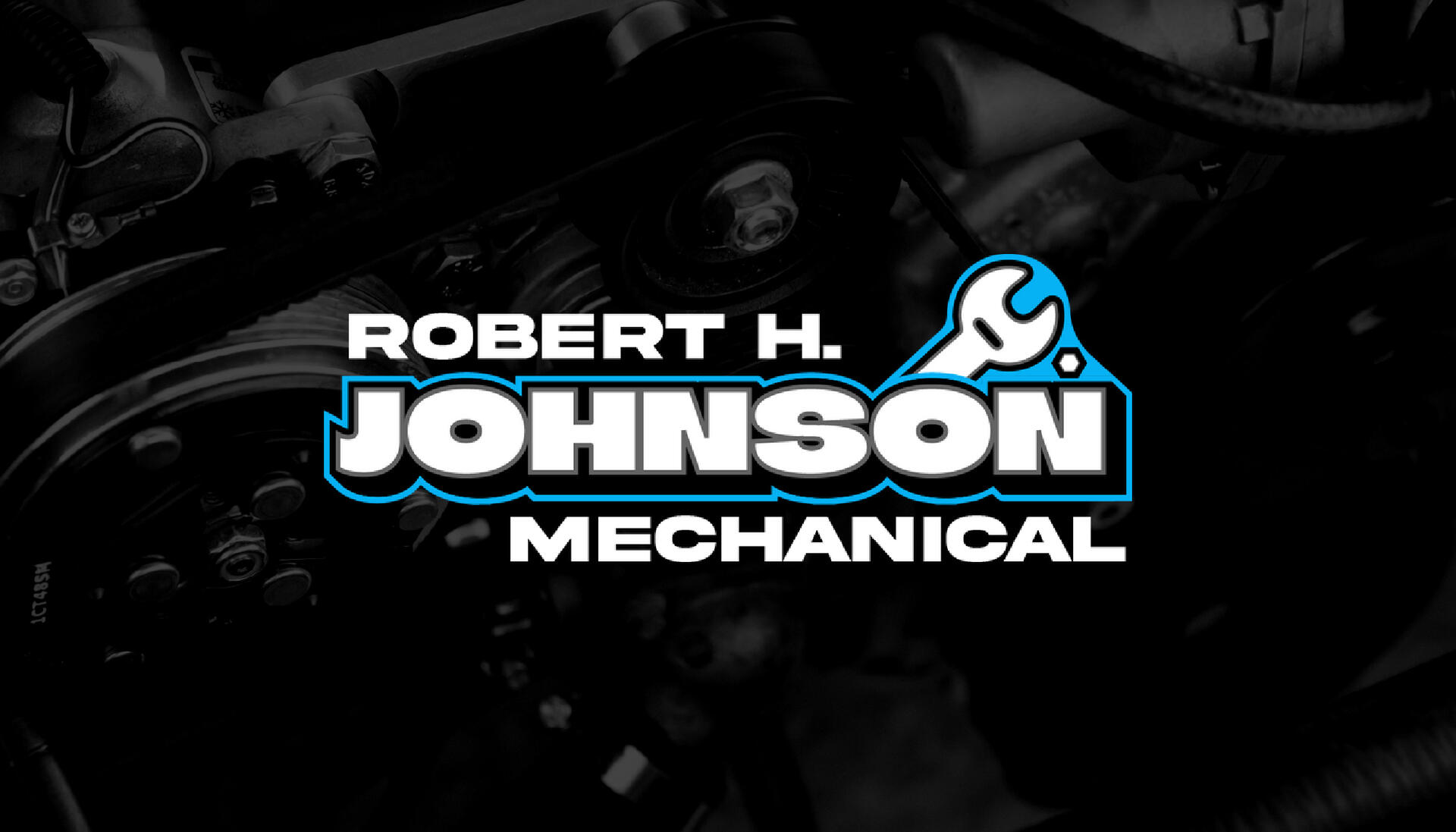 Robert H. Johnson Mechanical